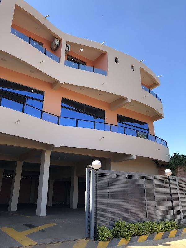 Karen Hotel
