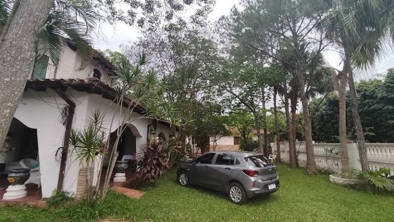 La Aparecida B&B Hotel