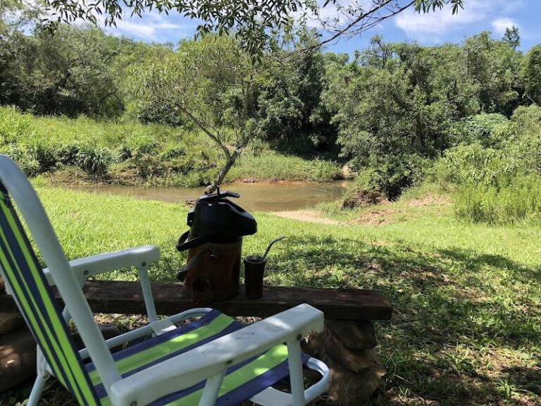 La Cabaña del Bosque 🏡