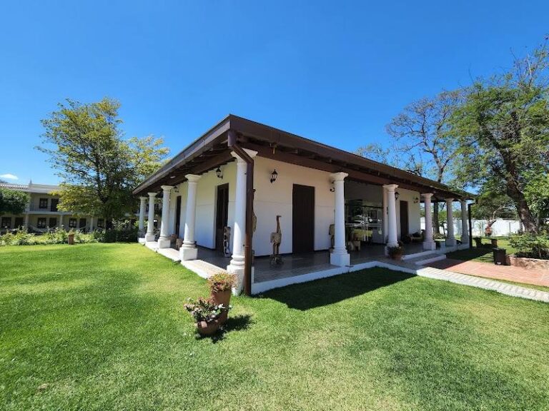La Candelaria Hotel Boutique