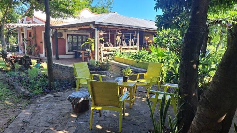 La Carreta Posada Turística y Restaurante Rural