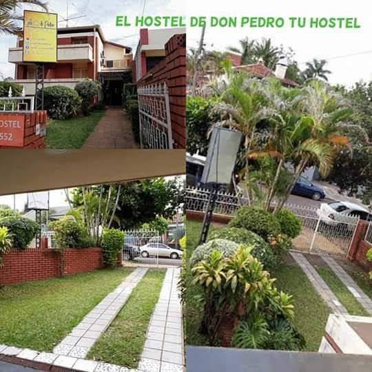 La Casa de Pedro Hostel