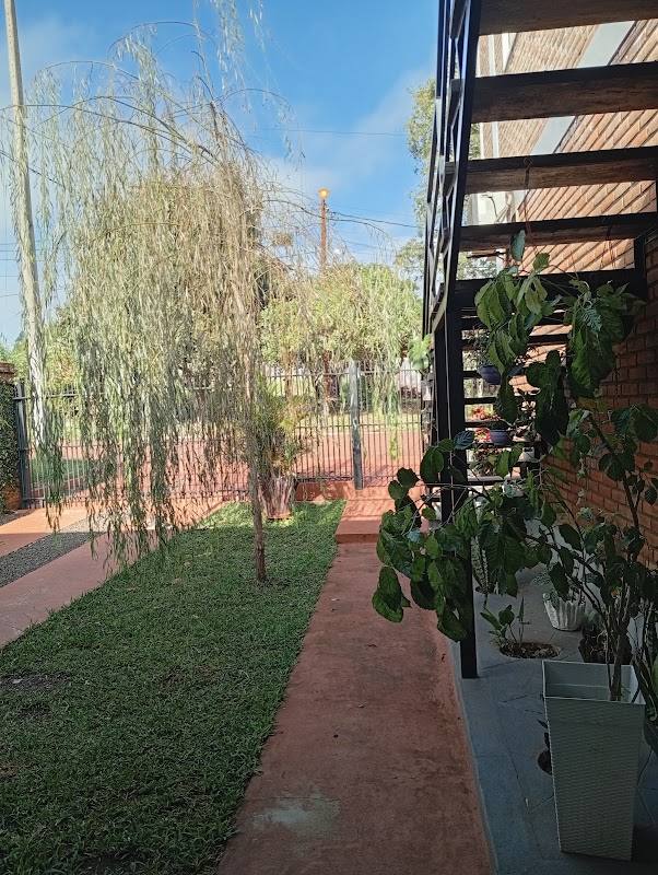 La Casa del Sauce