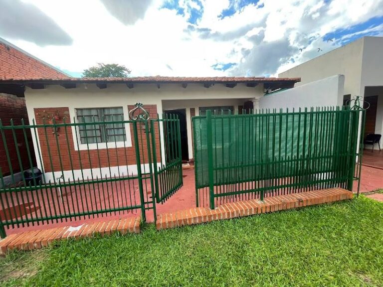 La Casita Hostal