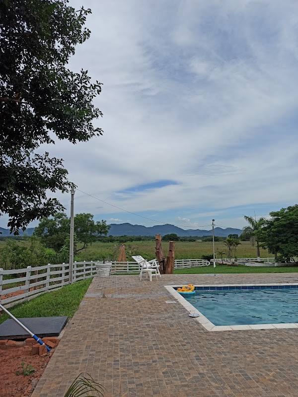 La Casita Hotel