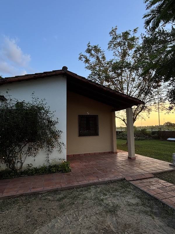 La casita - Tu posada Familiar en Pilar
