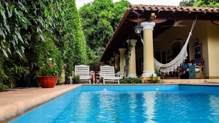 La Casona Hotel Boutique
