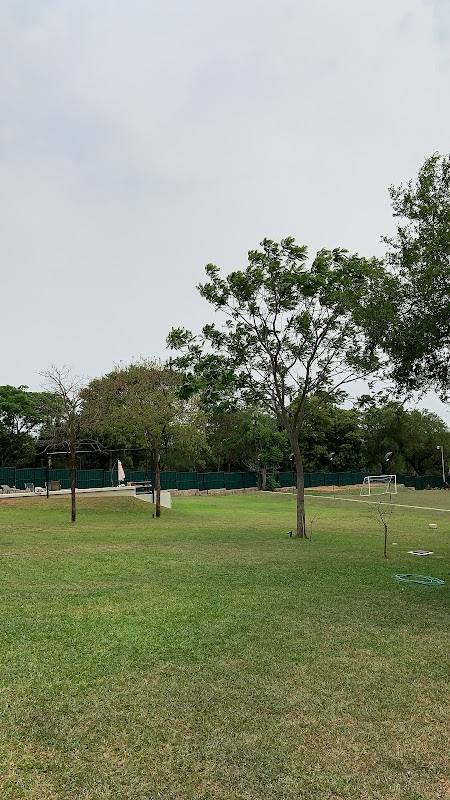 La Cumbre Lodge