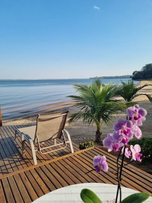 La Gracia Lodge