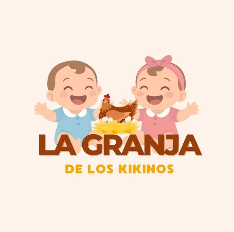 La Granja de los Kikinos