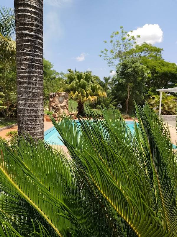 La Granja eventos