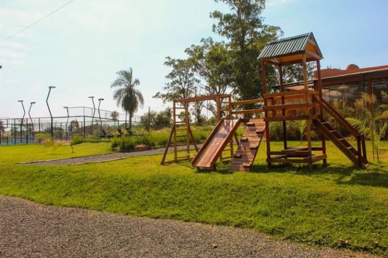 La Matilde Lodge. Posada Campestre