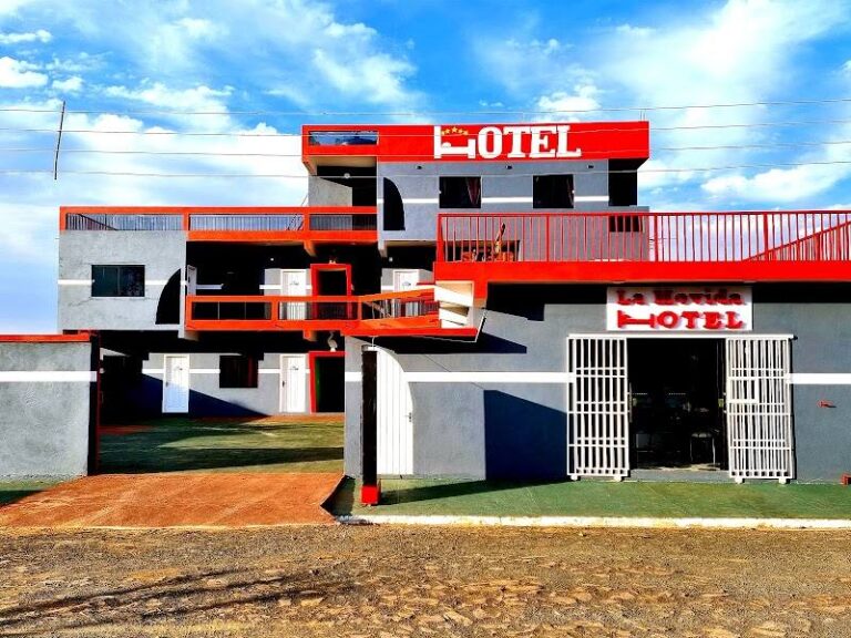 La Movida Hotel