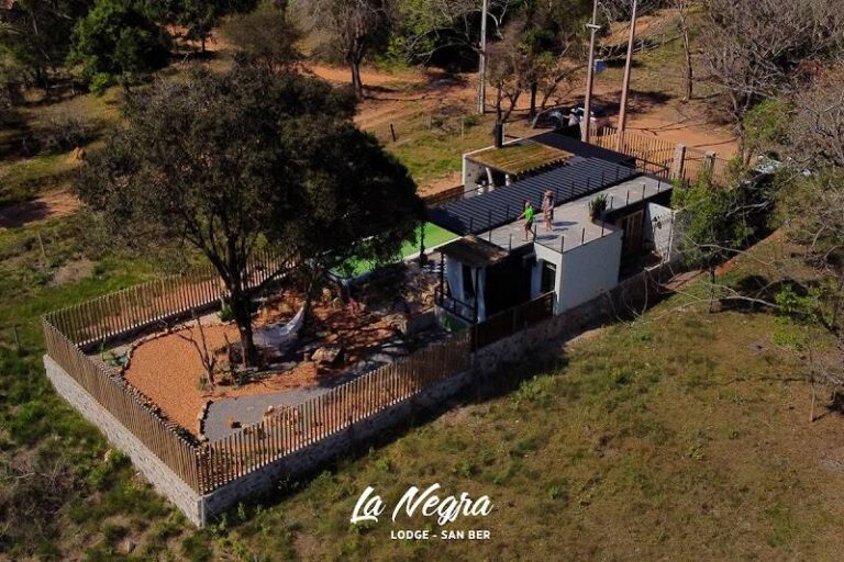 La Negra Lodge