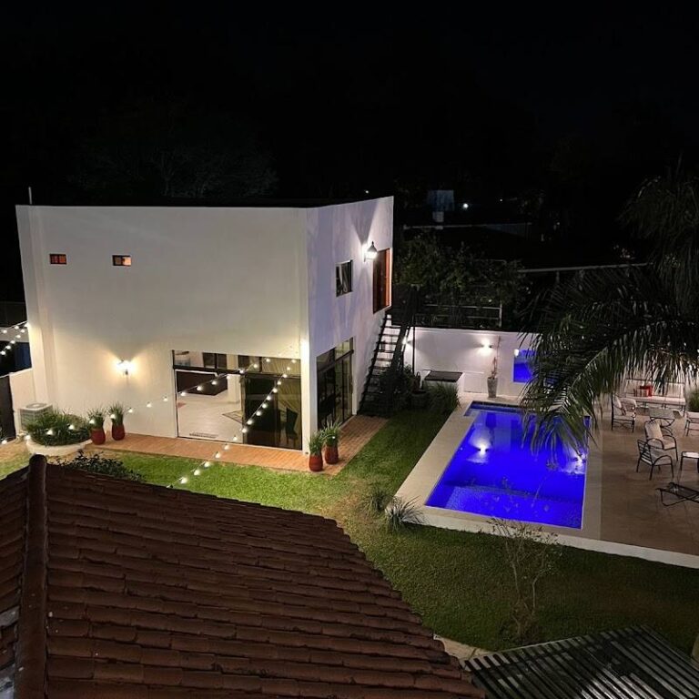 La Pinta Hotel Boutique