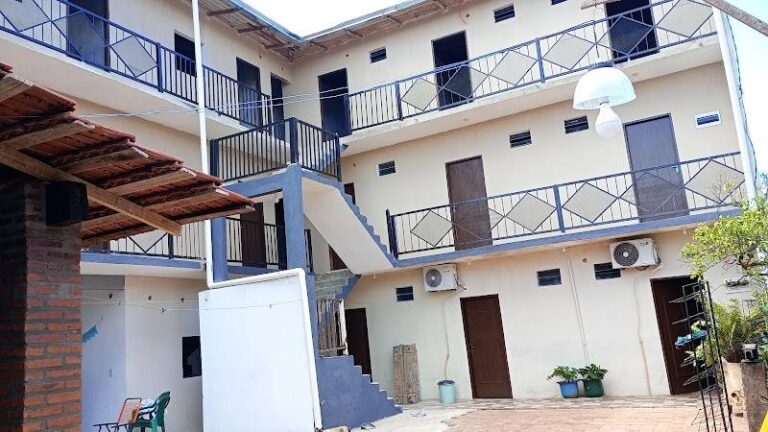 La posada de Don Juan Hospedaje