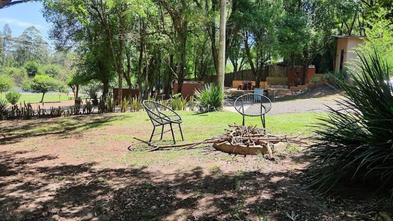 LA POSADA DE MARÍA