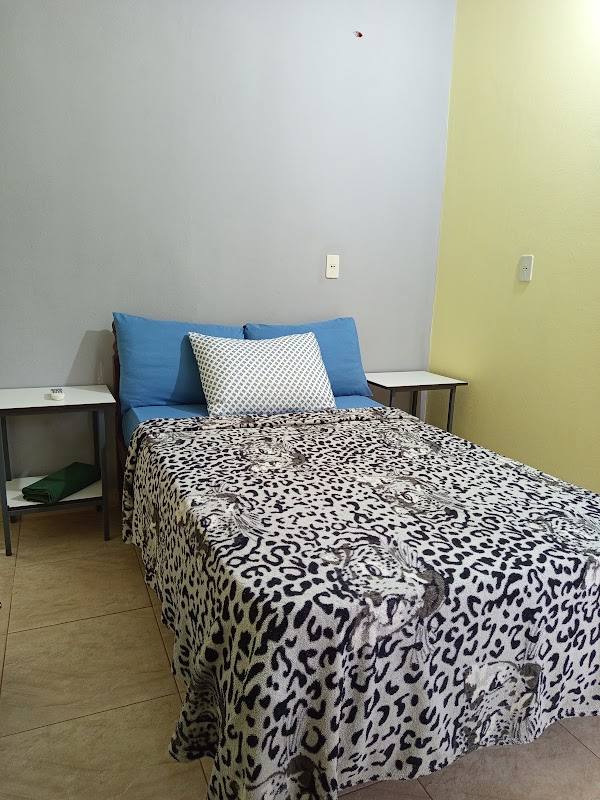La Rafa Hospedaje