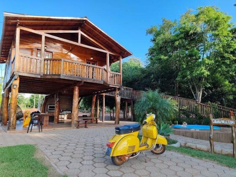 La Teresa Resort y Cabañas