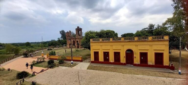 La Terraza Hotel