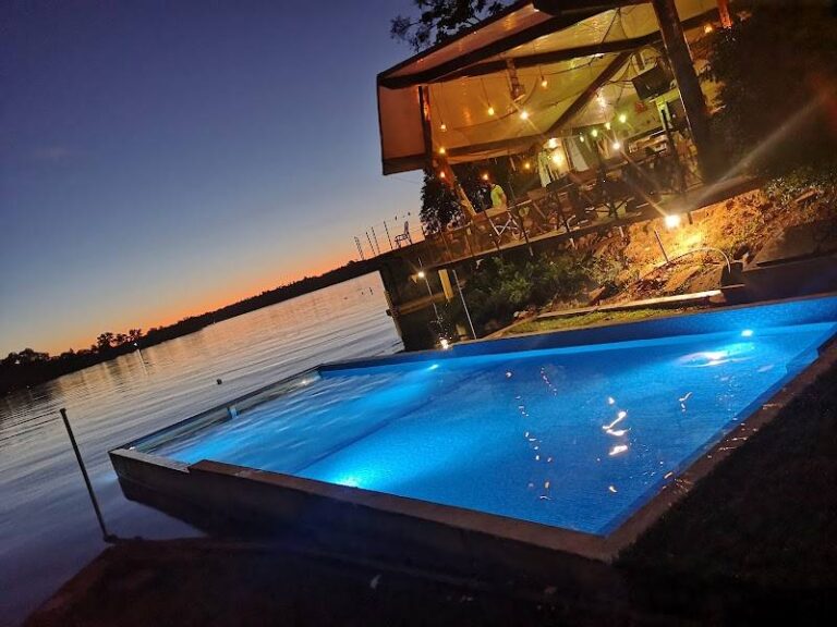 La Wayaba Lodge