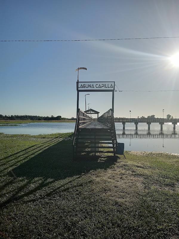 Laguna Capilla