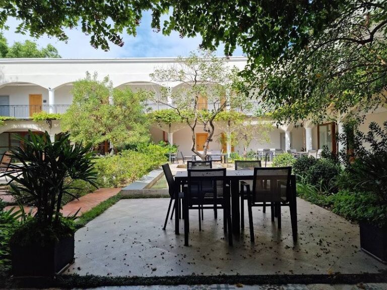 Las Hortensias Hotel Boutique