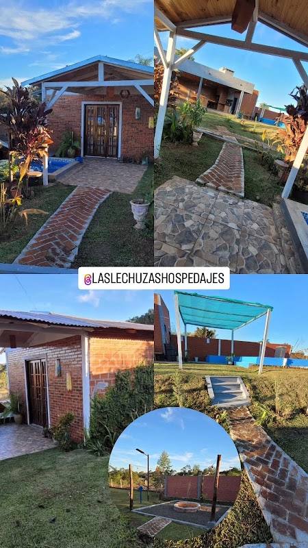 Las Lechuzas Hospedaje