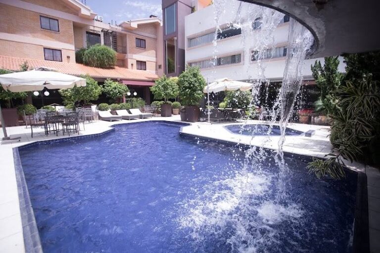 Las Ventanas Hotel Boutique