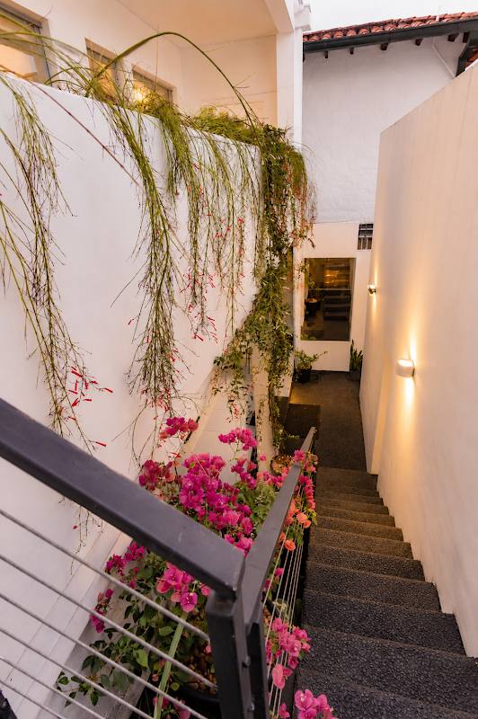Leni Lima Guesthouse
