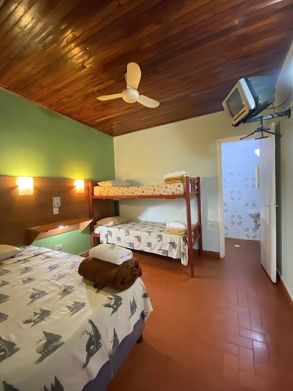 Lion Apart Hotel