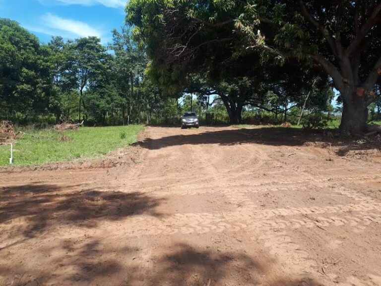 Loteamiento Residencial Yeruti
