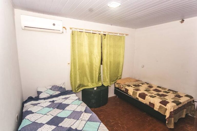 Mango Hostal