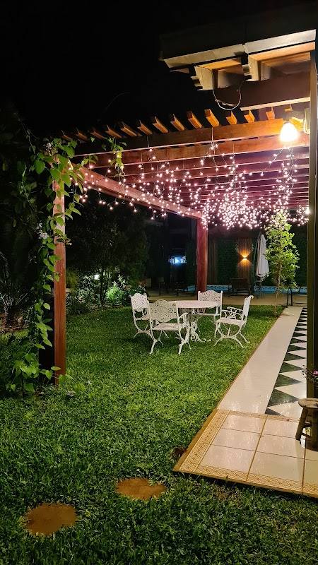 Mburucuyá Hotel Boutique