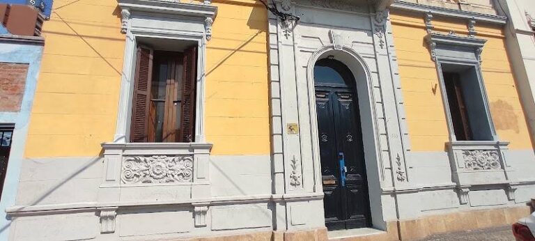 MEDITERRANEO HOSTEL - Dormitorios compartidos