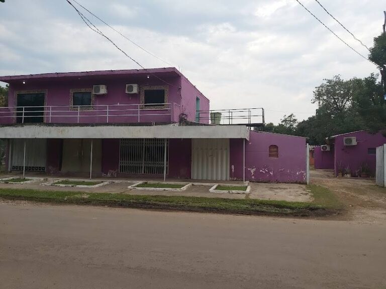 Mi posada