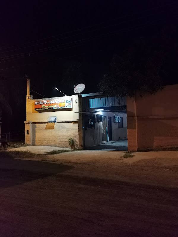 Motelito Y Hospedaje Remansito