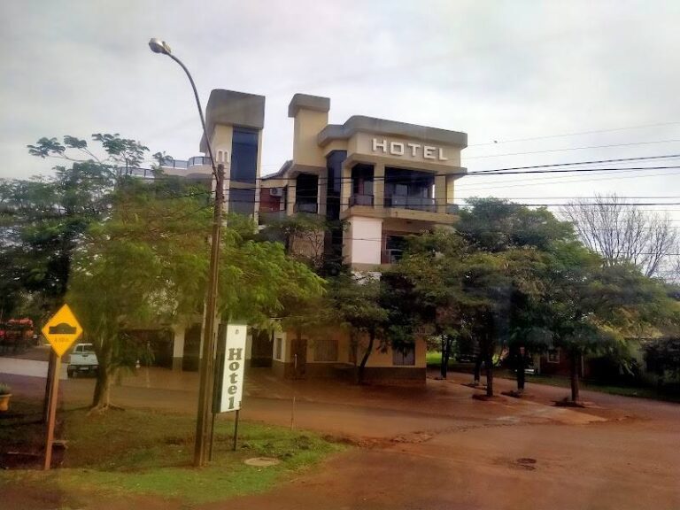 Muller Hotel S.a.