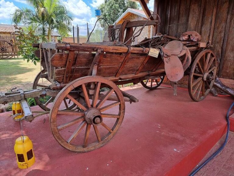 Museo los Fundadores