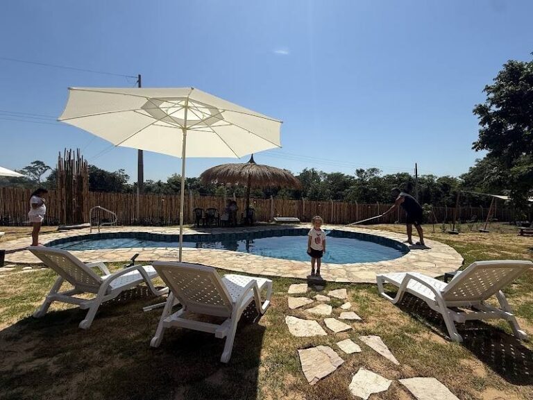 NATIVA ECO REFUGIO