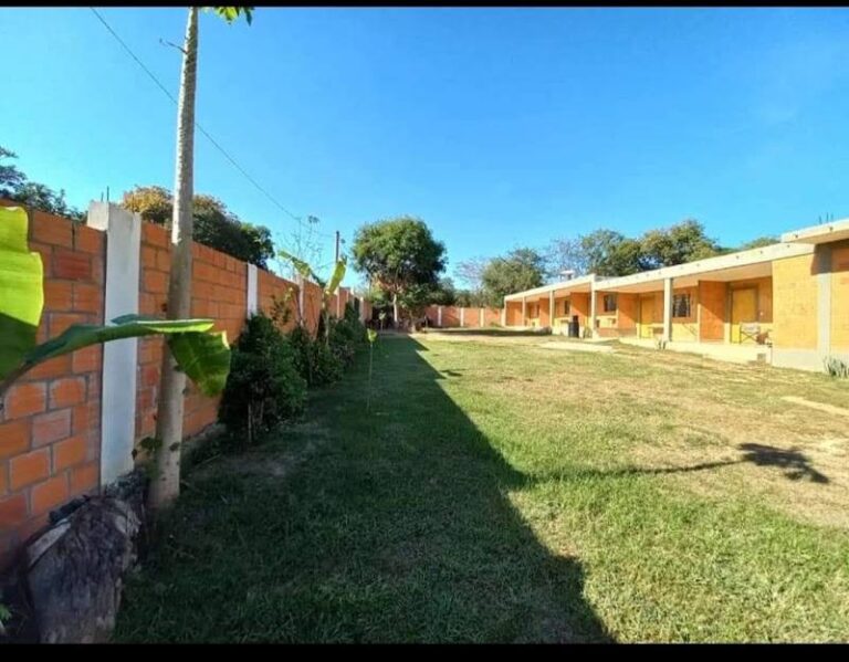 NATURA HOTEL