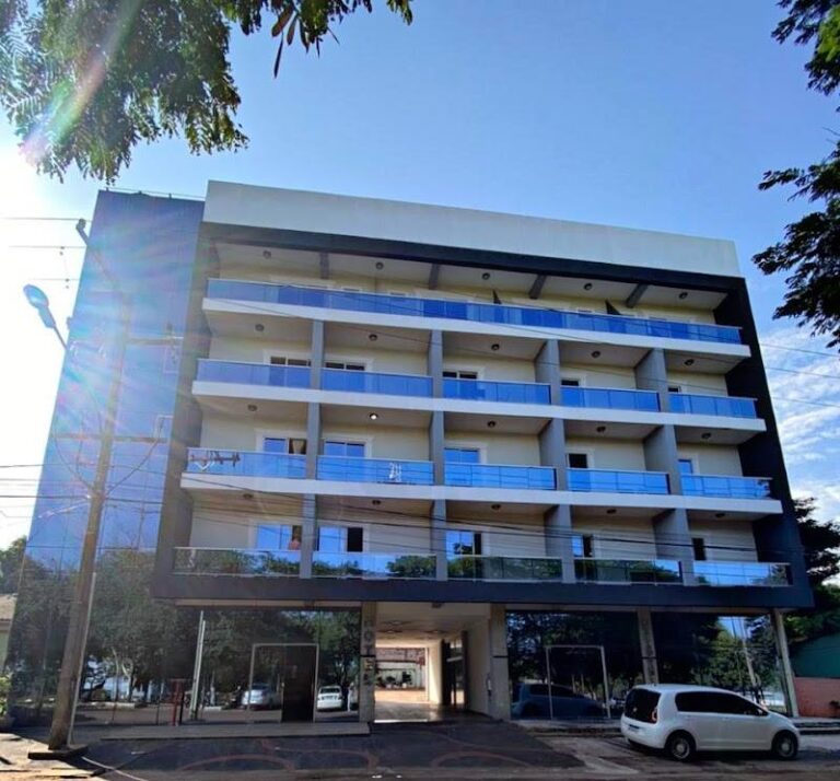 Nico Palace Hotel