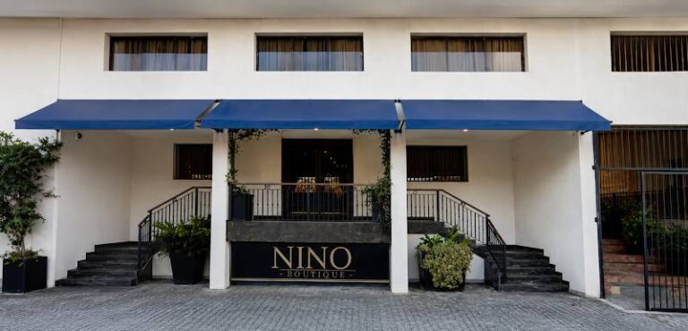 Nino Hotel Boutique
