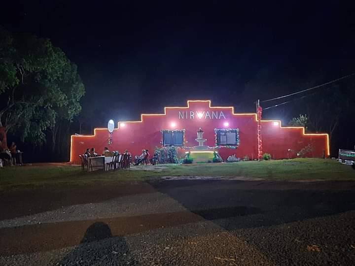 Nirvana Hospedaje