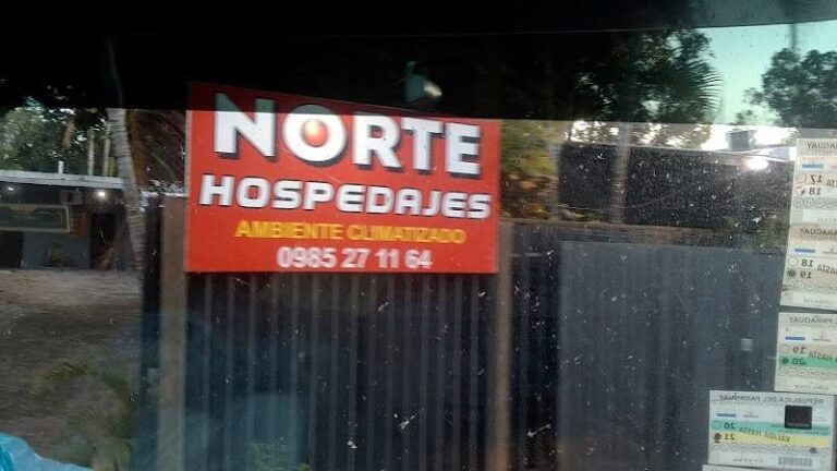 Norte Hospedaje