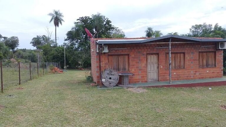 Nuestro Refugio PyN