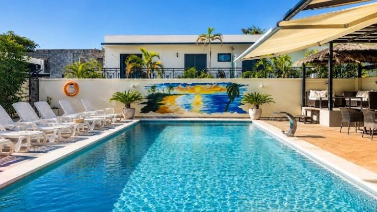 Oasis - Dream Holidays - La Petite France