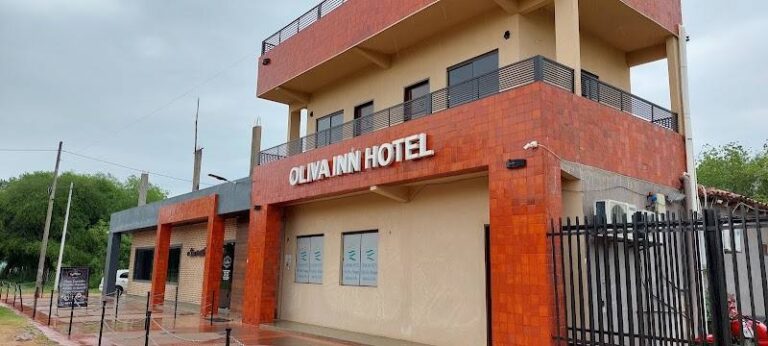 Oliva Inn Hotel