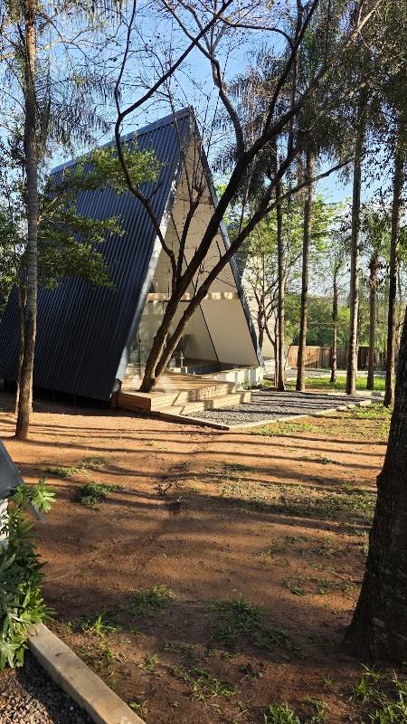 Oriental Glamping
