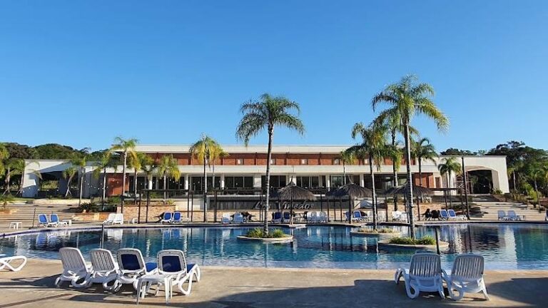Papalo Resort Hotel